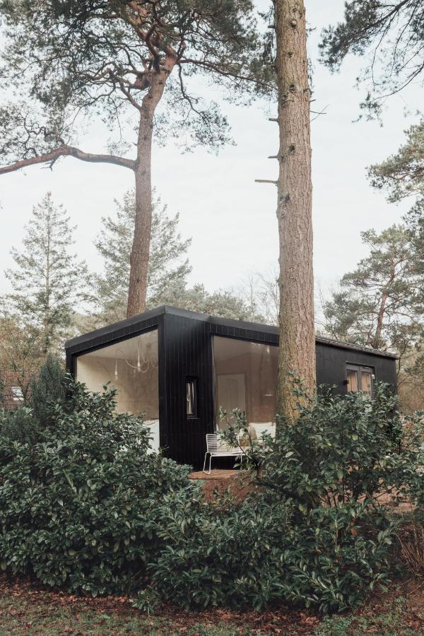 Villa Noyr. Tiny House Nunspeet Esterno foto