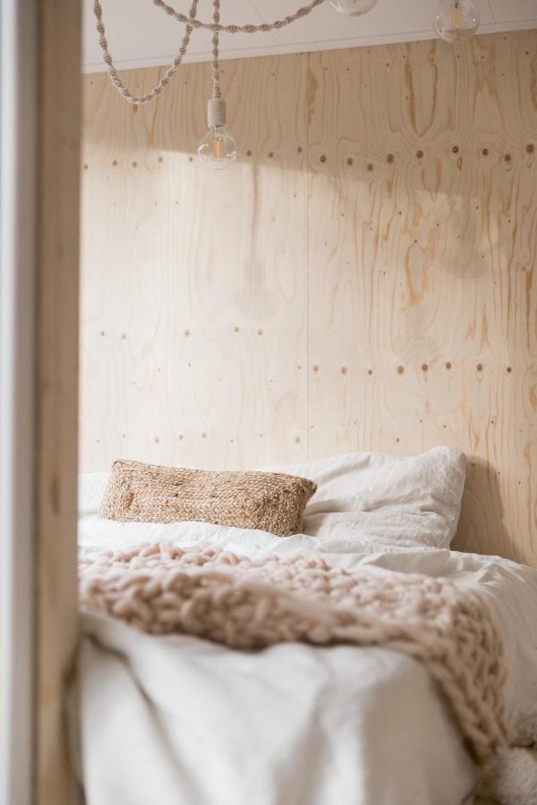 Villa Noyr. Tiny House Nunspeet Esterno foto